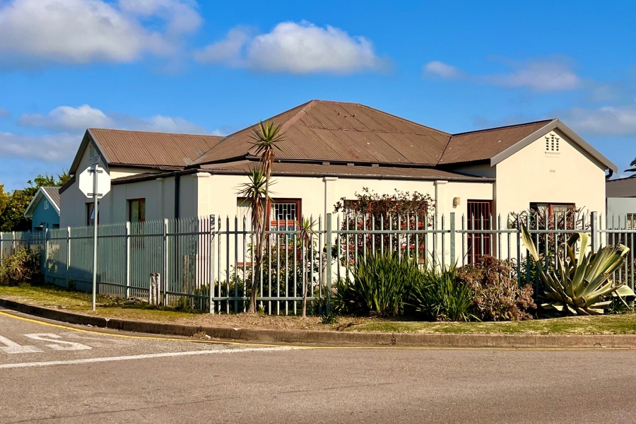 4 Bedroom Property for Sale in George South Western Cape